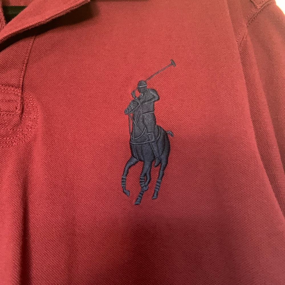 Polo By Ralph Lauren Polo Shirt - image 4